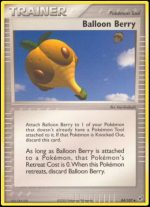 84/107 Balloon Berry