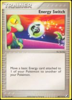 84/115 Energy Switch