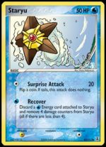 85/113 Staryu