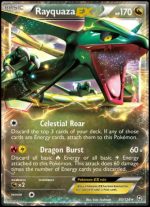 85/124 BW Dragons Exalted