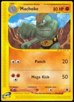 85/165 Machoke