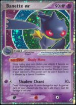 85/92 Banette ex