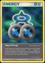 86/95 Aqua Energy