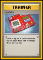 87/102 Pokédex