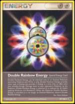 87/106 Double Rainbow Energy