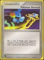 87/109 Pokémon Reversal