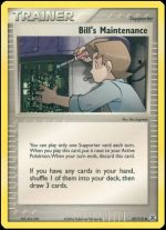 87/112 Bill's Maintenance