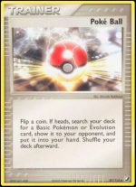 87/115 Poké Ball