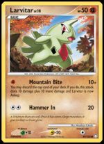 87/123 Larvitar