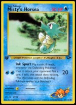 87/132 Misty's Horsea