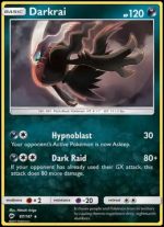 SM Burning Shadows<br>87/147