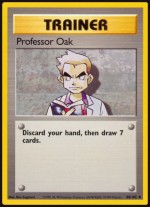 88/102 Professor Oak