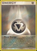 88/106 Metal Energy