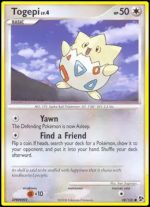 88/106 Togepi