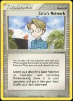 88/112 Celio's Network