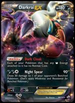 BW Legendary Treasures<br>88/113