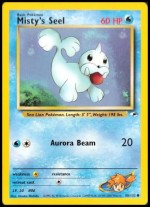88/132 Misty's Seel