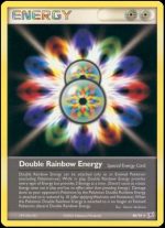 88/95 Double Rainbow Energy