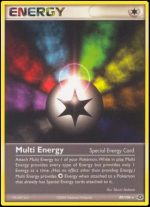 89/106 Multi Energy