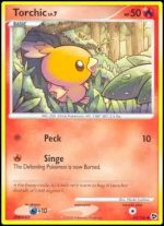 89/106 Torchic