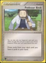 89/109 Professor Birch