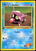 89/132 Misty's Shellder