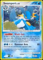 9/106 Swampert