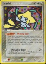 9/107 Jirachi