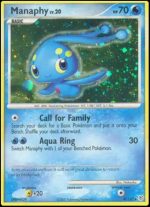 9/130 Manaphy
