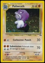 9/75 Poliwrath