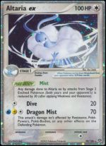 90/106 Altaria ex