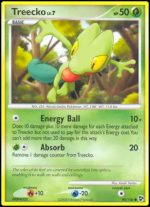 90/106 Treecko