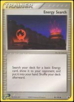 90/109 Energy Search