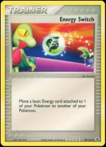 90/112 Energy Switch