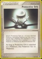 90/115 Protective Orb