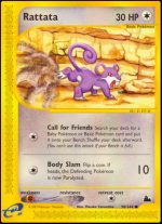 90/144 Rattata