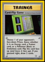 92/111 Card-Flip Game