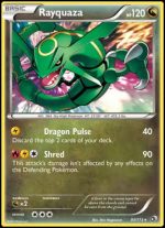 93/113 BW Legendary Treasures