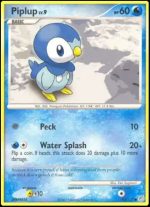 93/130 Piplup