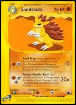 93/144 Sandslash