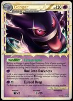 HGSS Triumphant 94/102