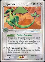 94/108 Flygon ex