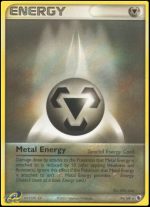 94/109 Metal Energy