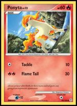 94/130 Ponyta