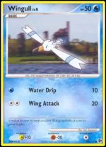 95/106 Wingull