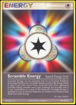 95/107 Scramble Energy