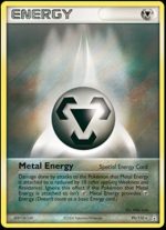 95/110 Metal Energy