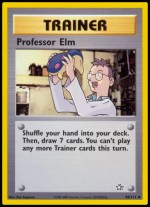 96/111 Professor Elm