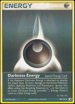 96/115 Darkness Energy