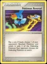 97/112 Pokémon Reversal